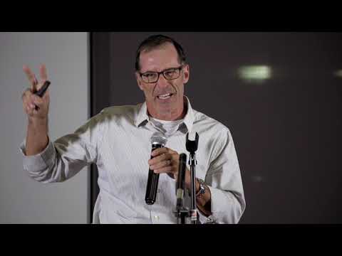 Give ‘til it Hurts | Greg Plum | TEDxDover